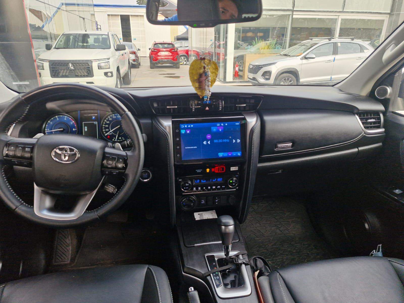 TOYOTA - 2