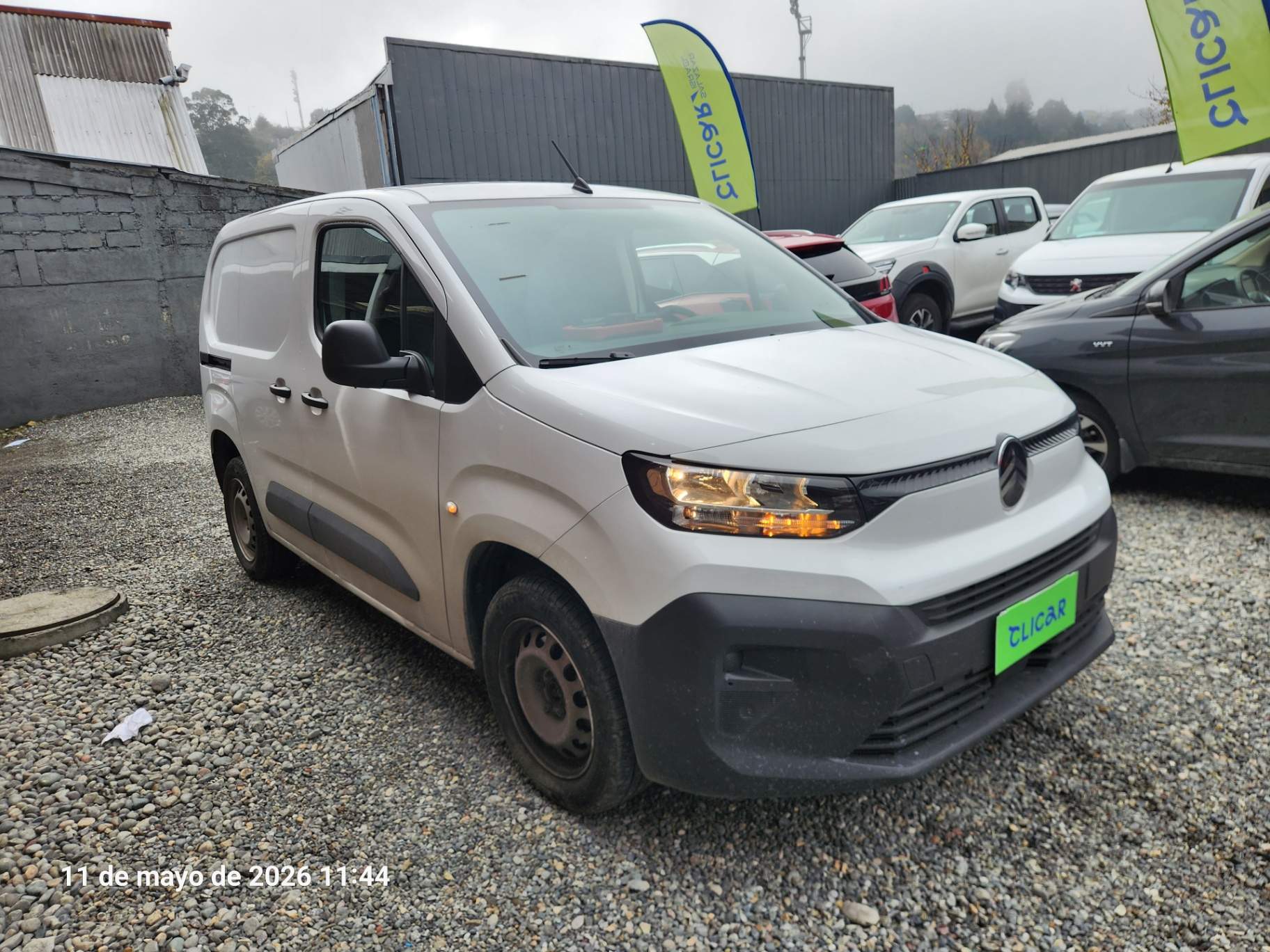 CITROEN