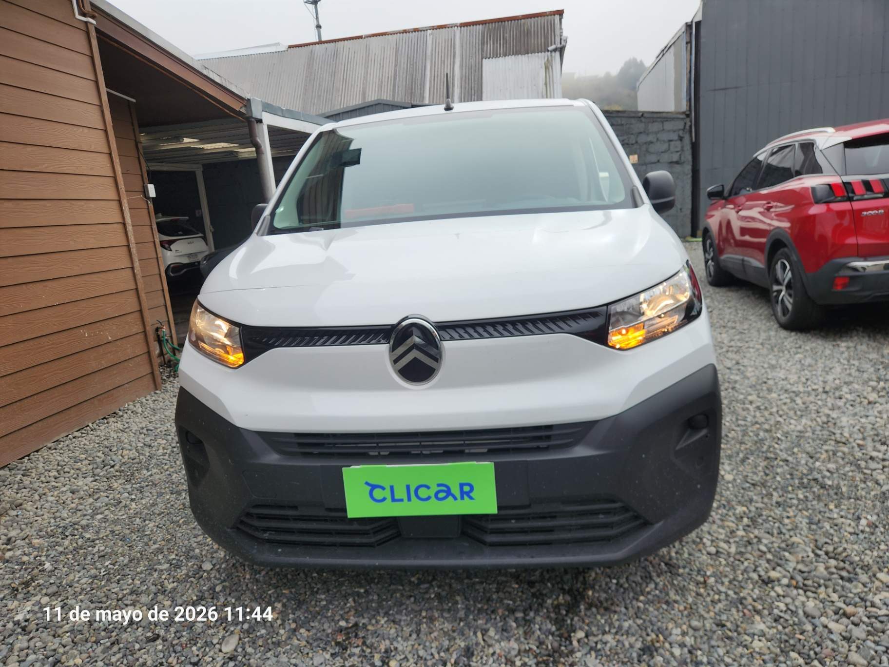 CITROEN - 1