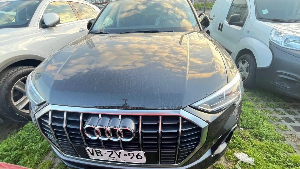 AUDI - 1