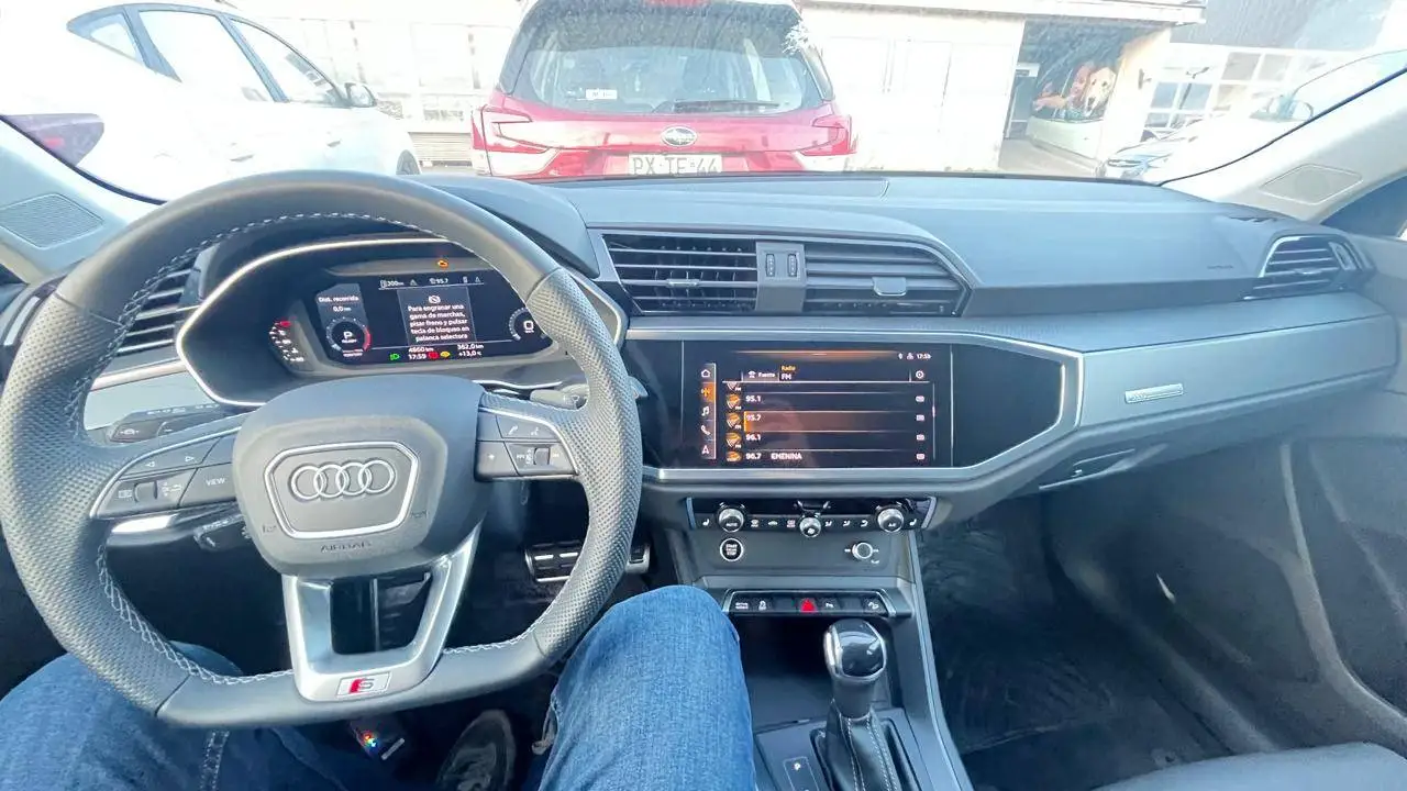 AUDI - 2
