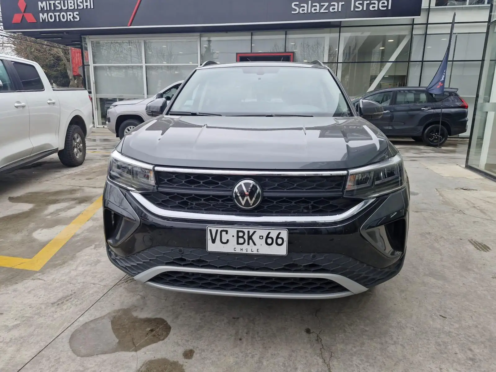VOLKSWAGEN - 1