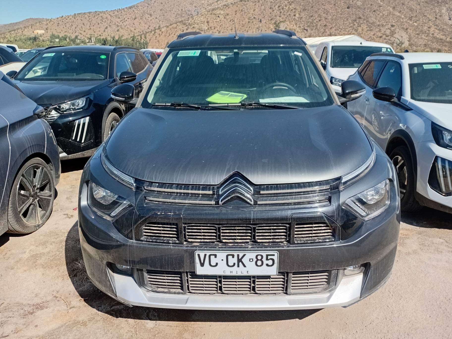 CITROEN - 1