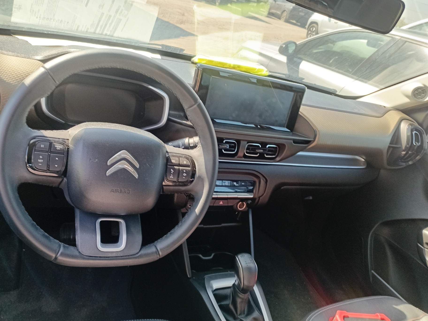 CITROEN - 2