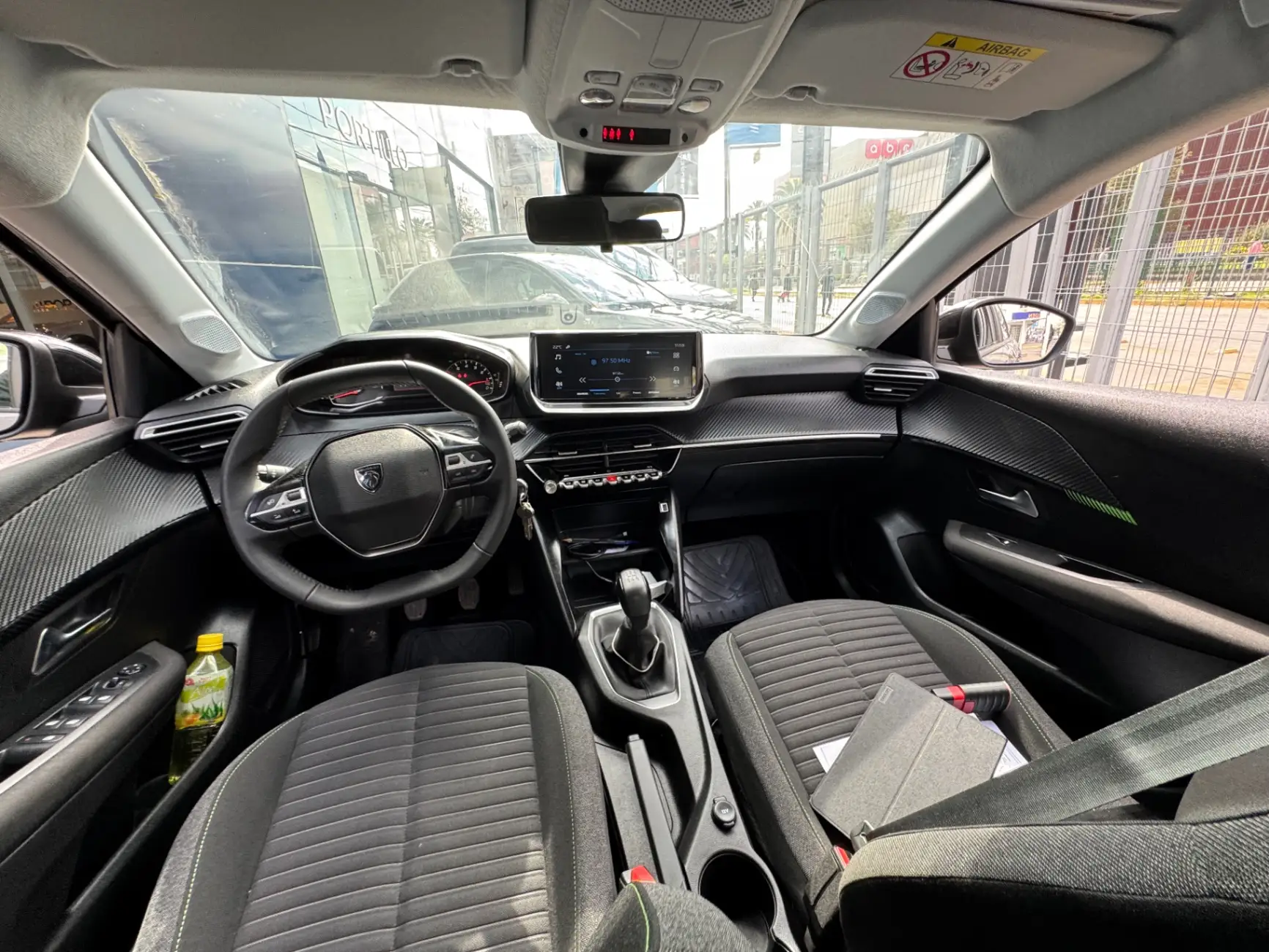 PEUGEOT - 2