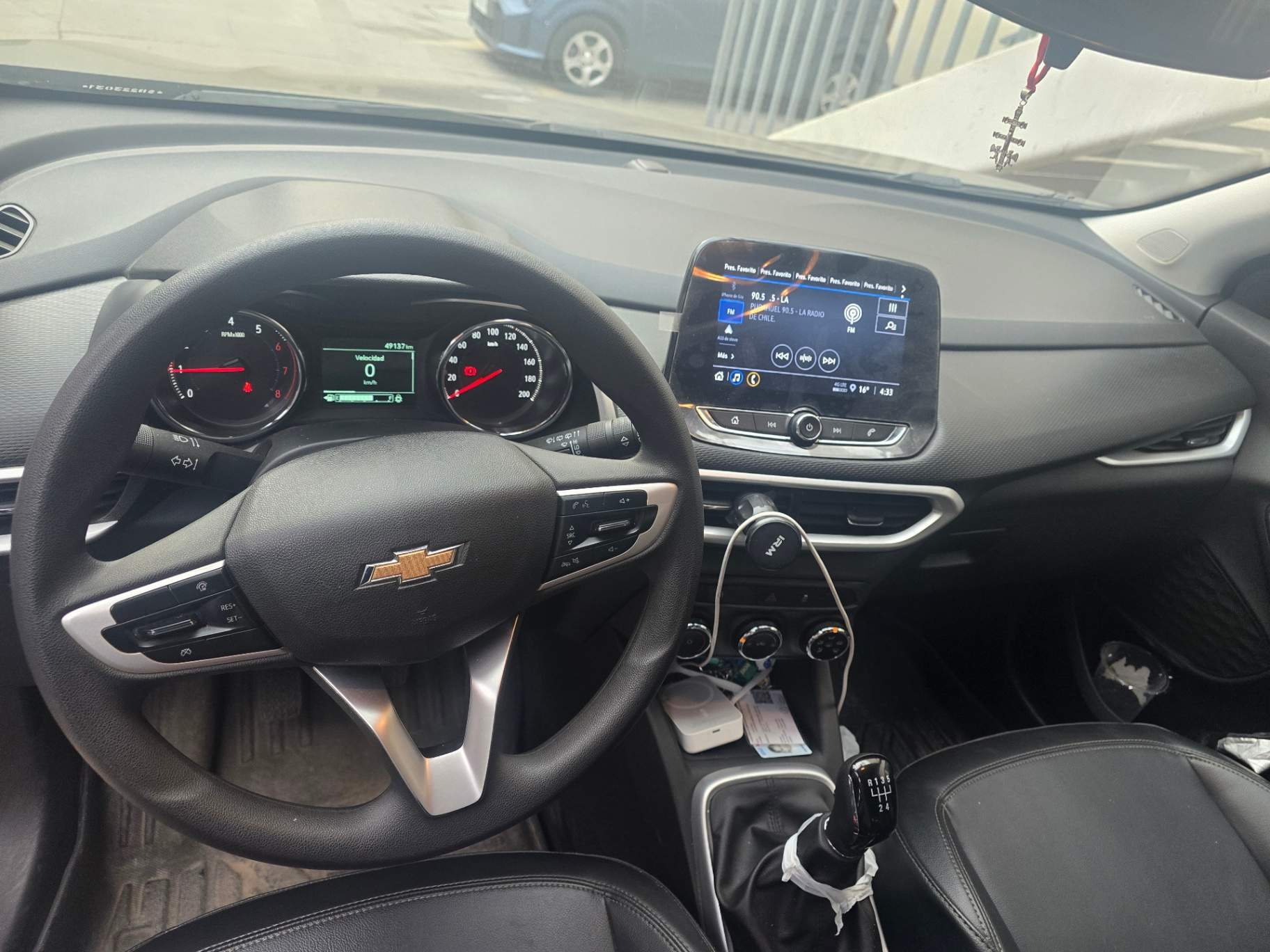 CHEVROLET - 2