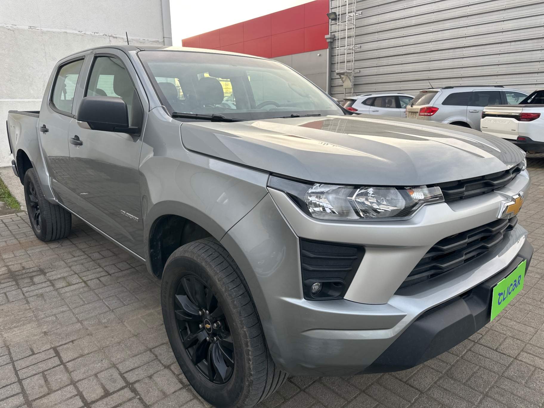CHEVROLET