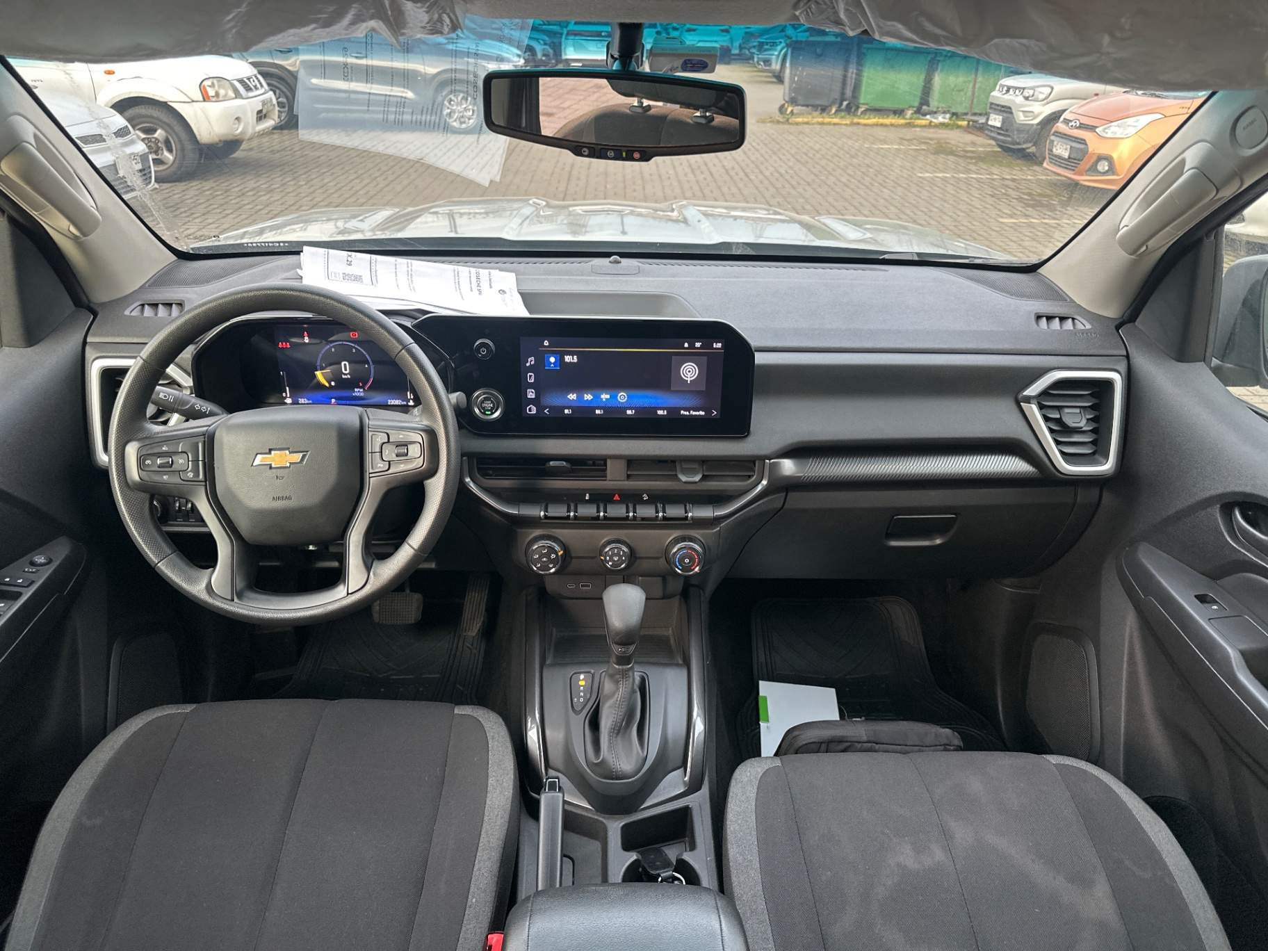 CHEVROLET - 2