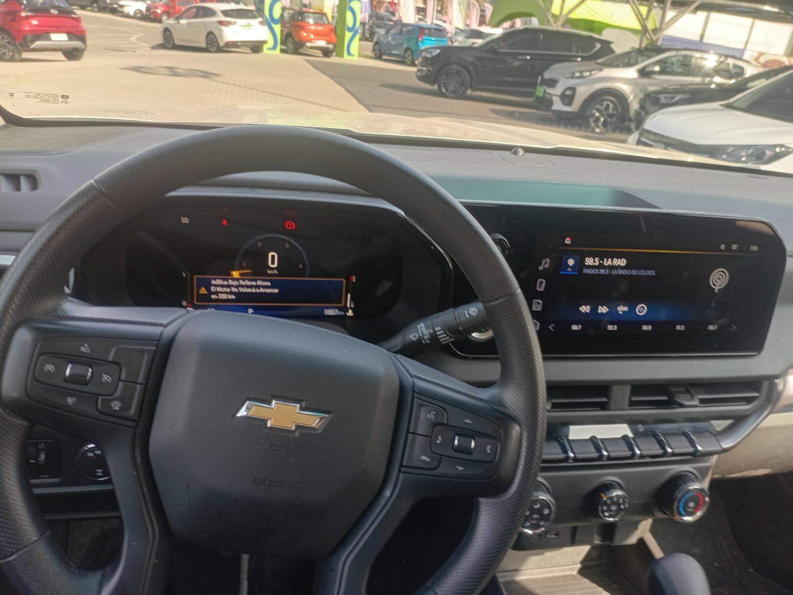 CHEVROLET - 2