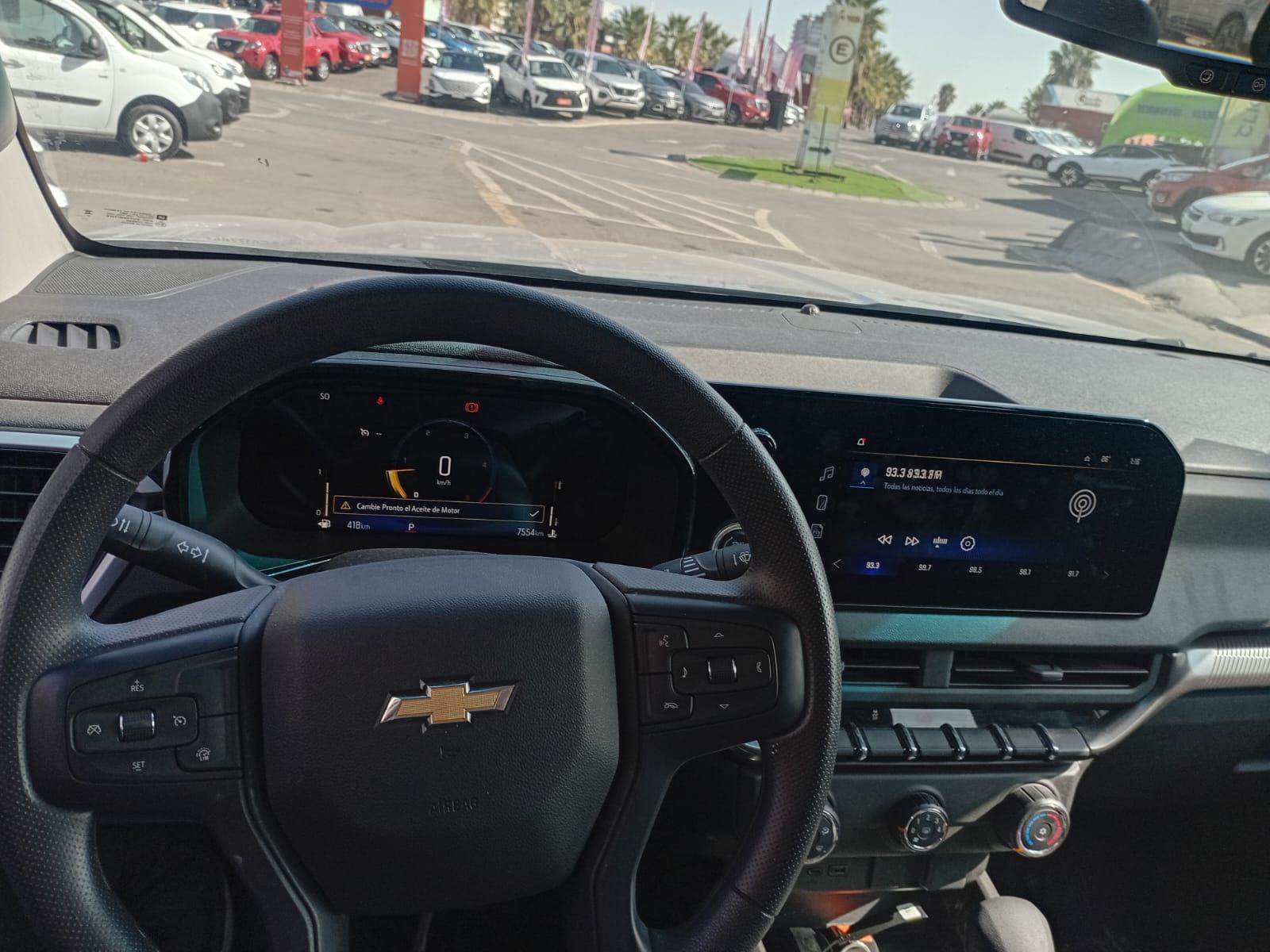 CHEVROLET - 2