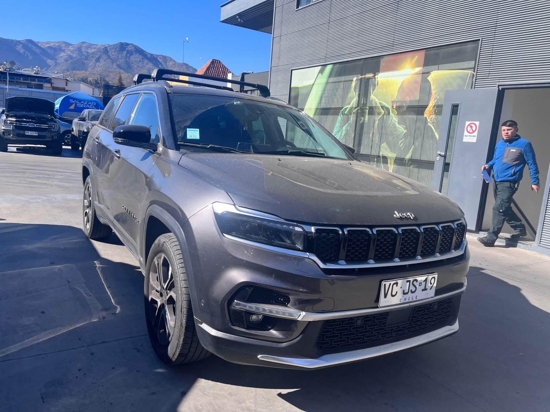 JEEP