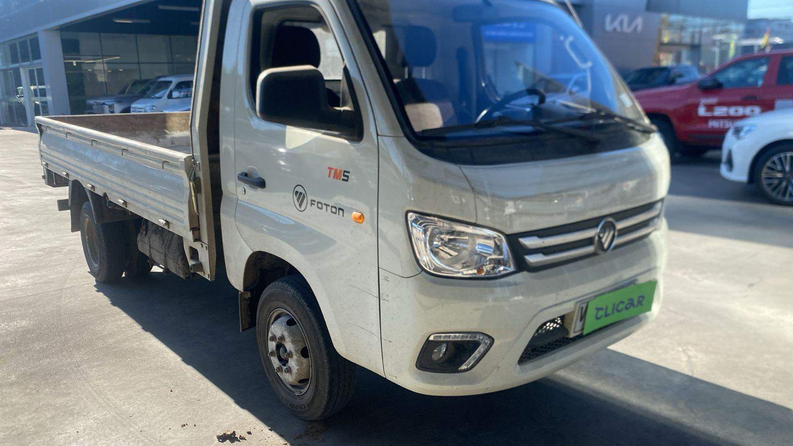FOTON