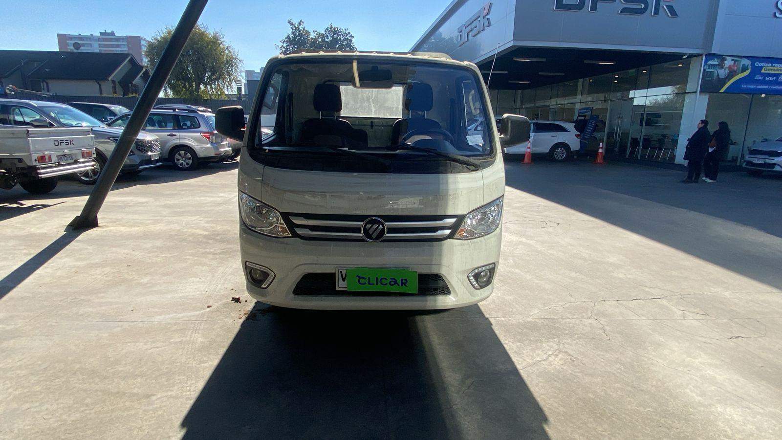 FOTON - 1