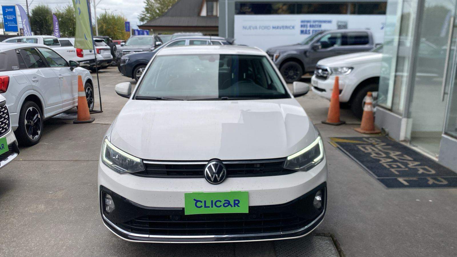 VOLKSWAGEN - 1