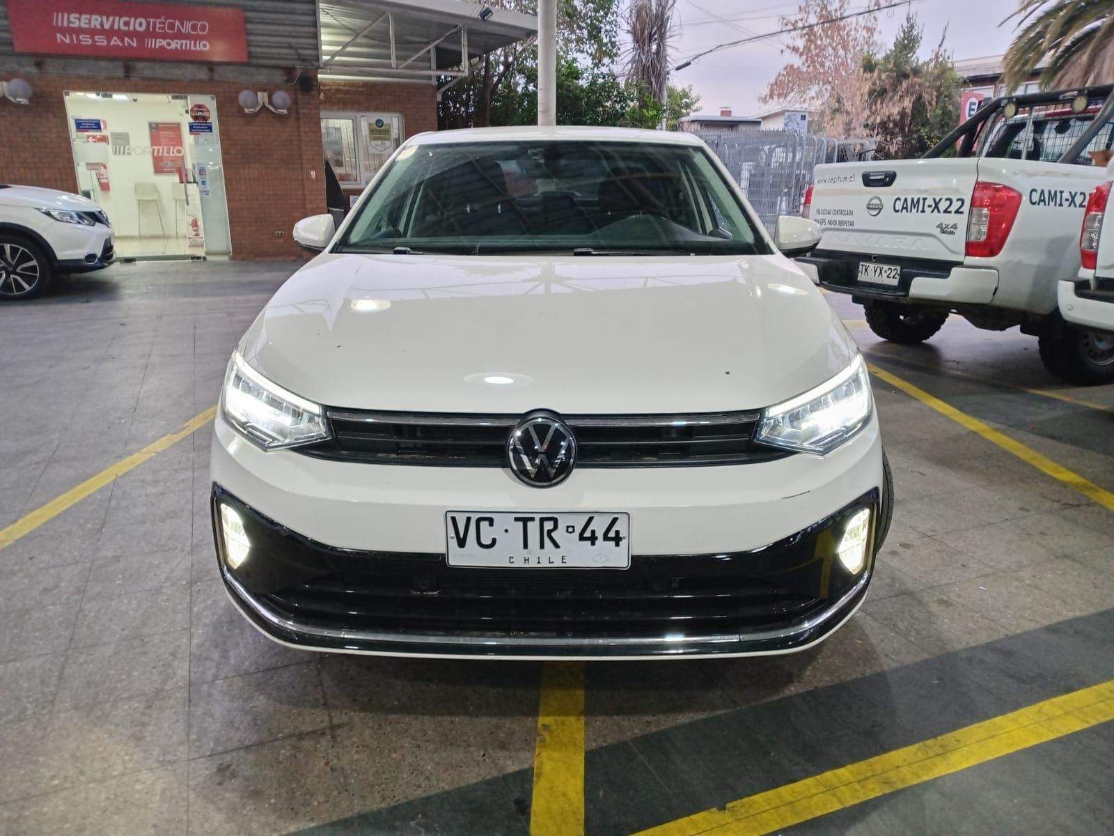 VOLKSWAGEN - 1