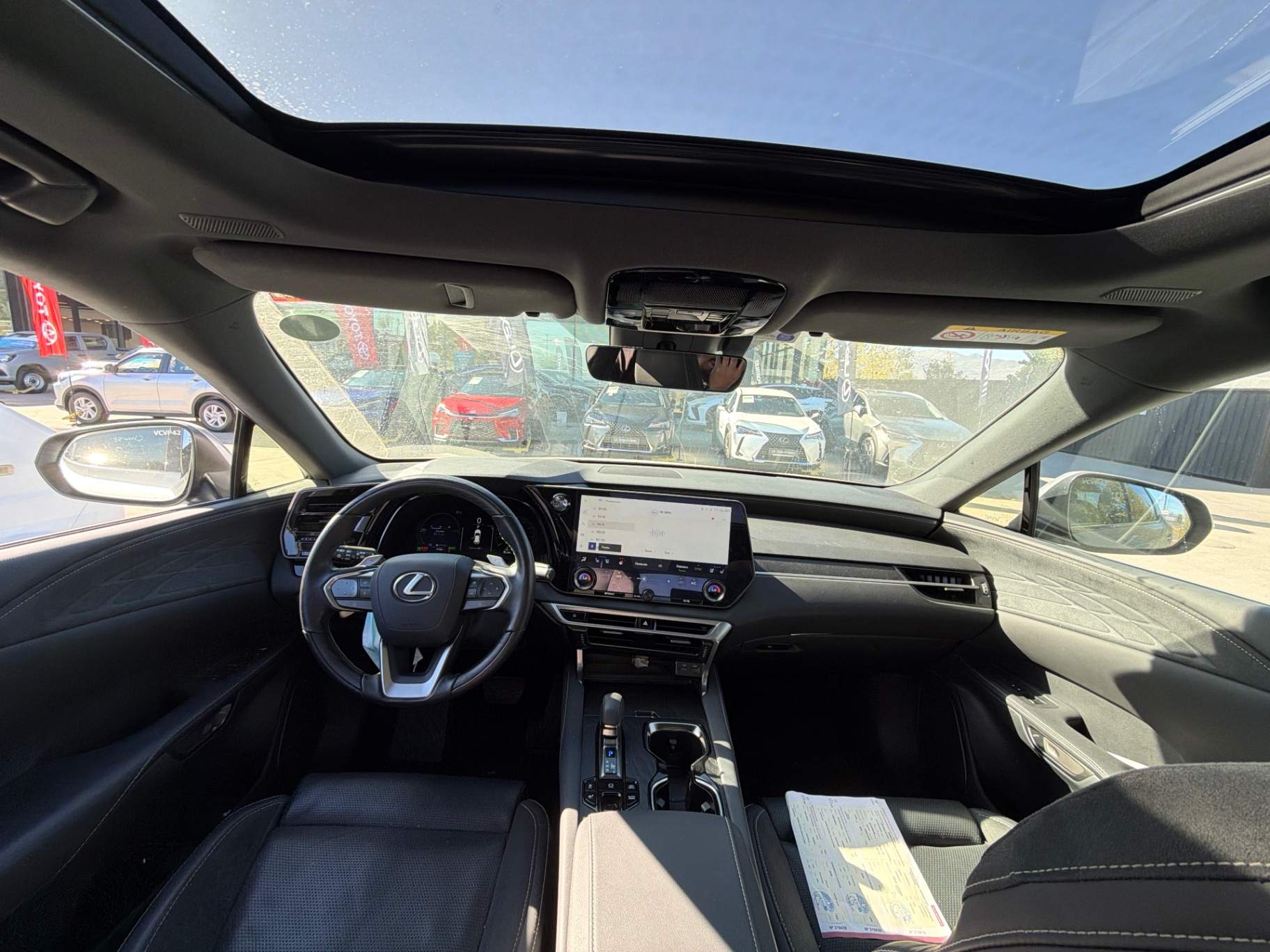 LEXUS - 2