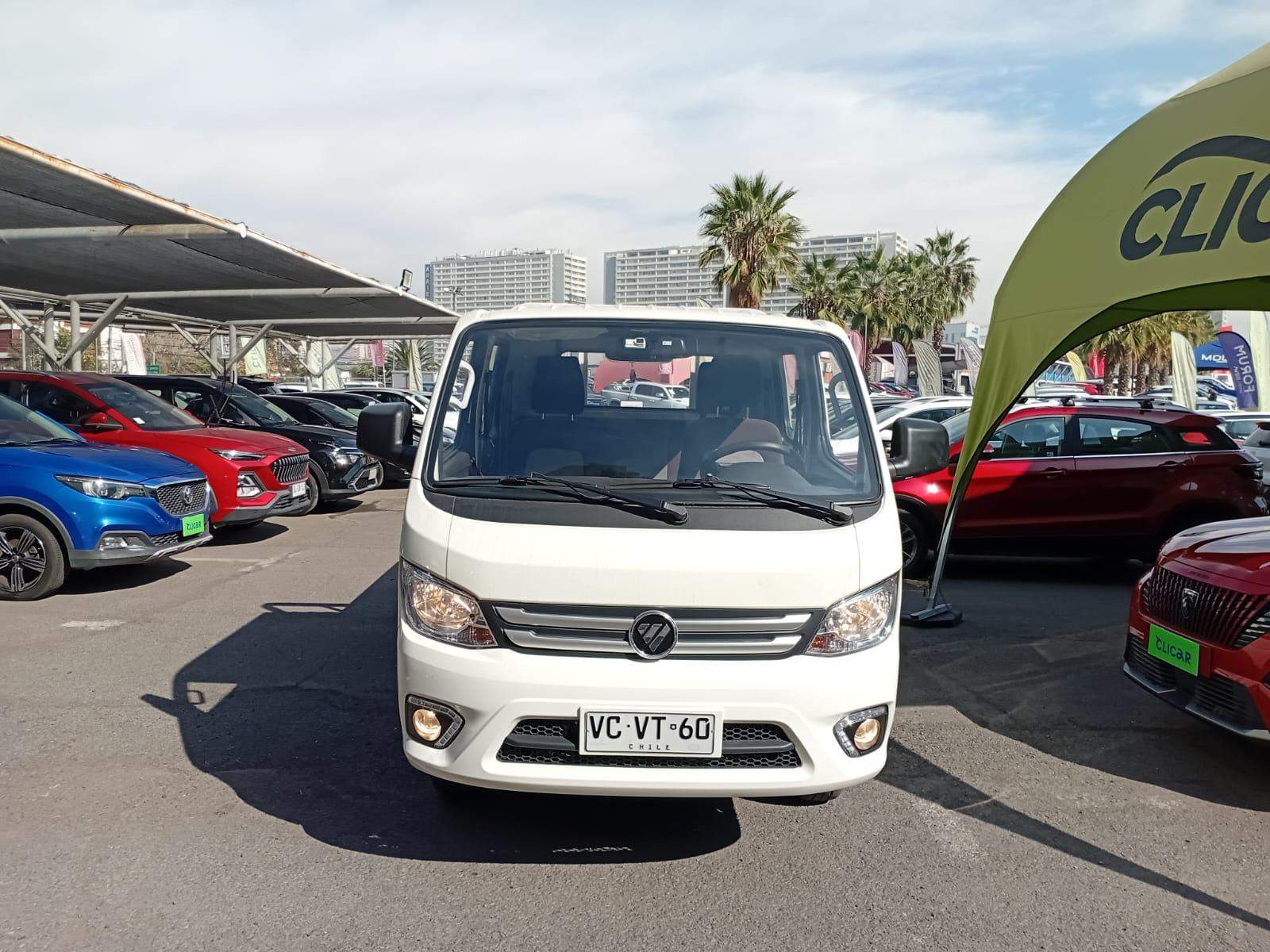 FOTON - 1