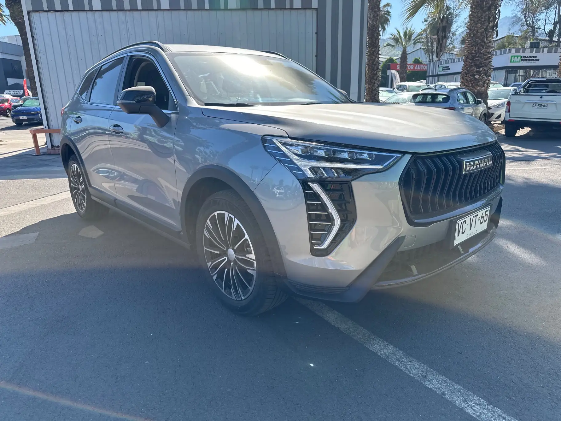HAVAL