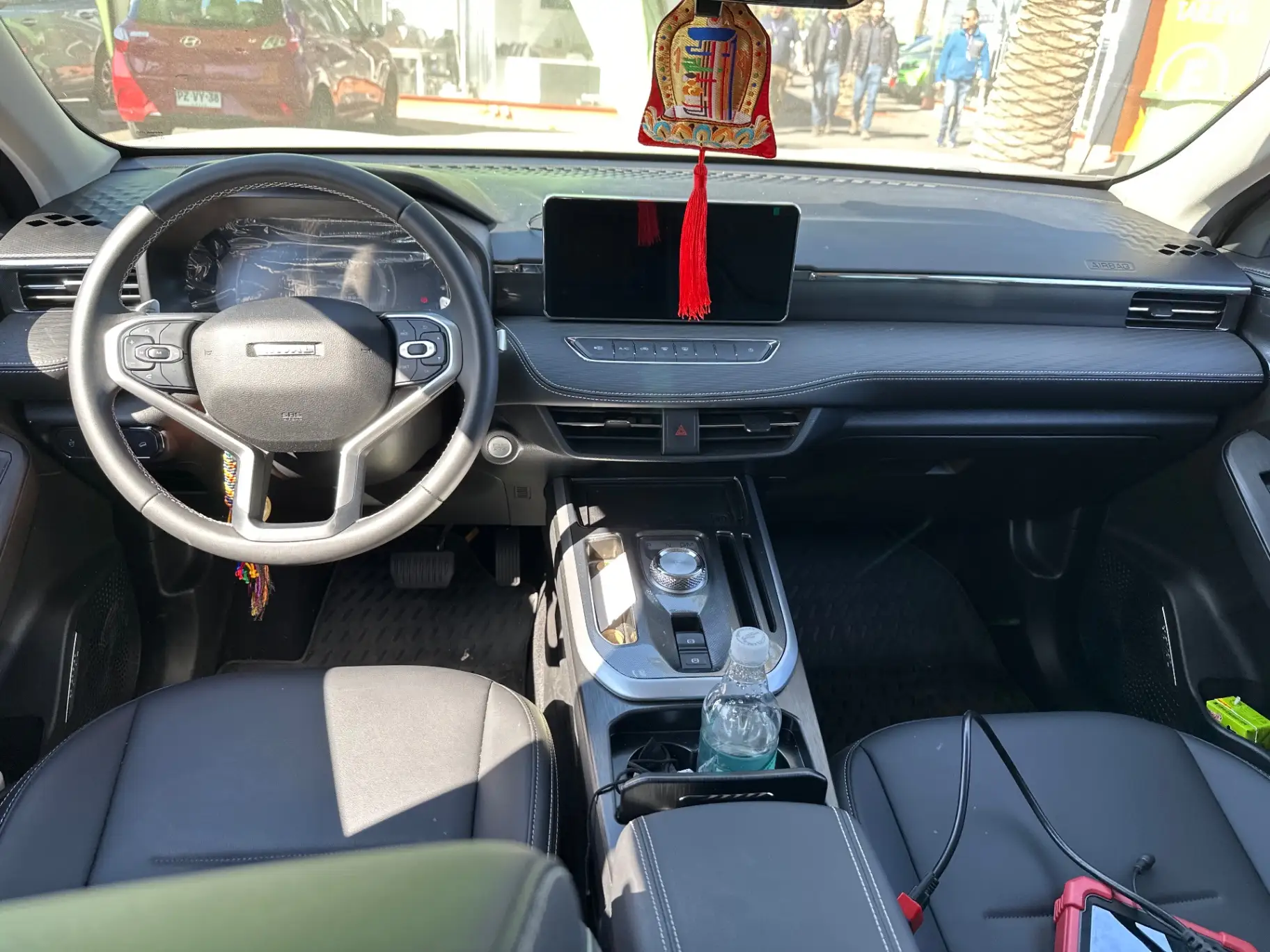 HAVAL - 2