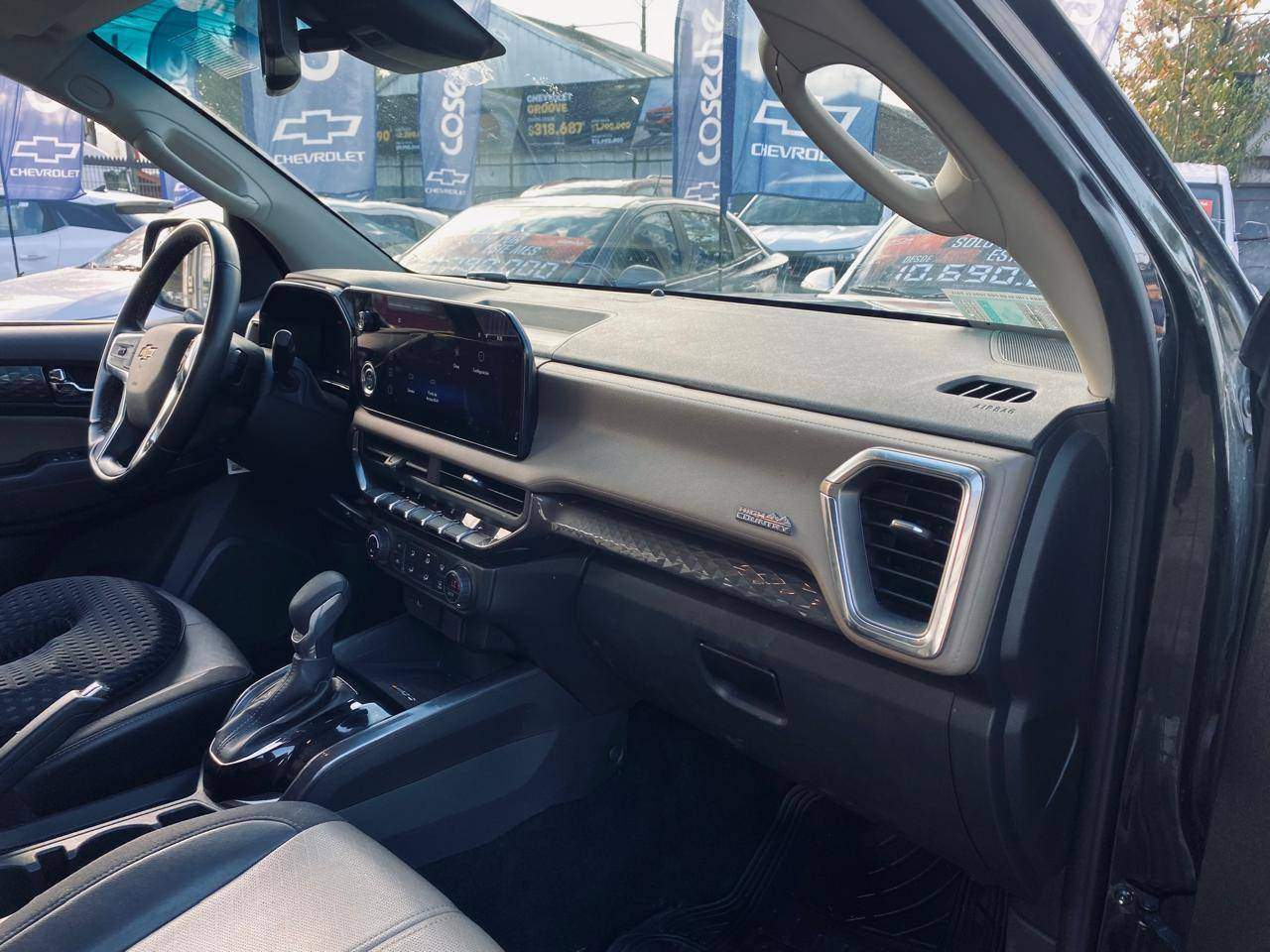 CHEVROLET - 2