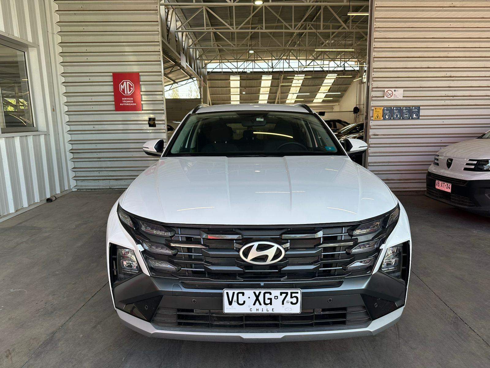 HYUNDAI - 1