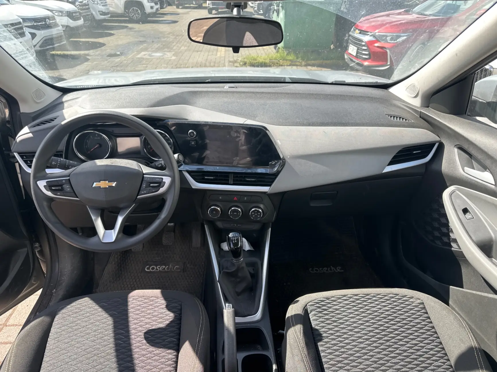 CHEVROLET - 2