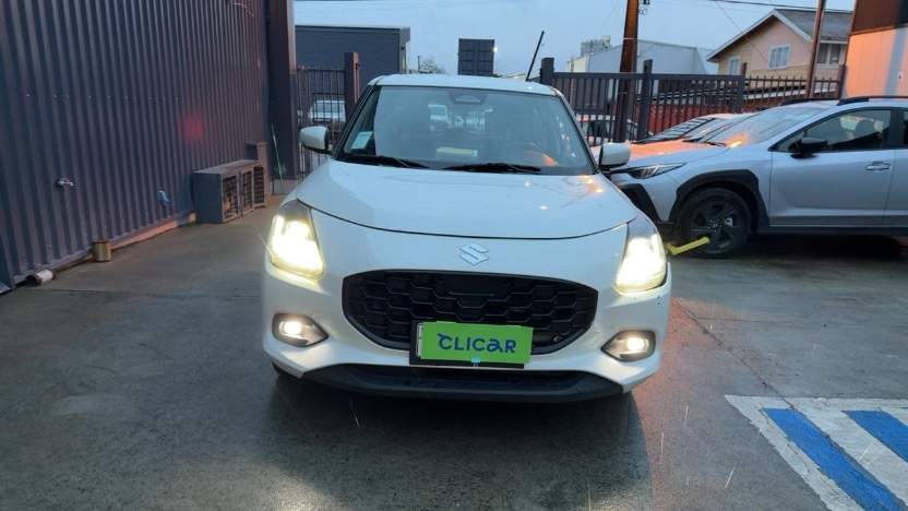 SUZUKI - 1