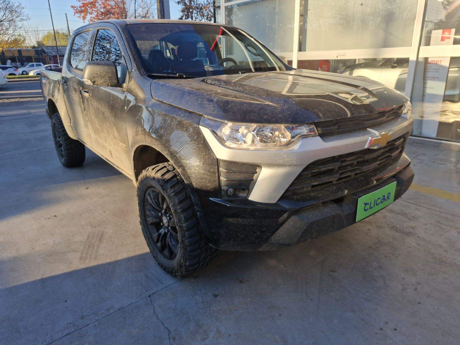 CHEVROLET