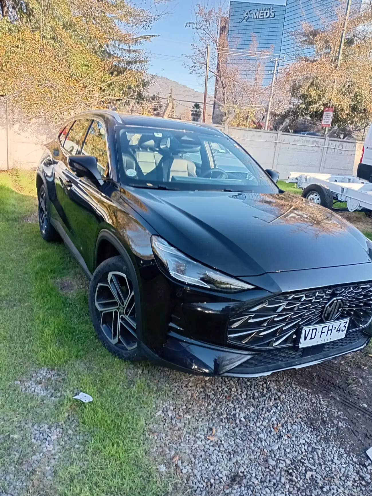 MG