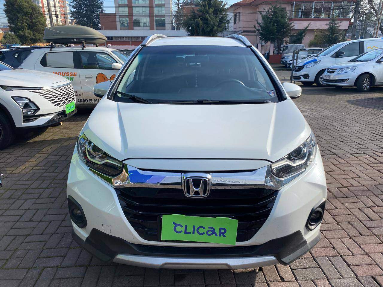HONDA - 1