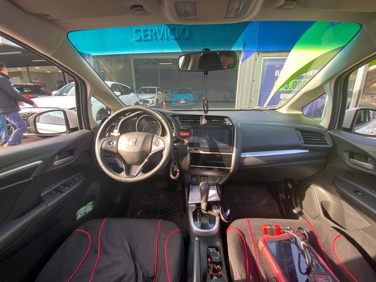 HONDA - 2