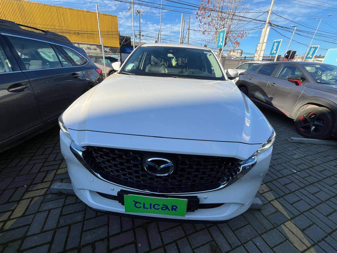 MAZDA - 1