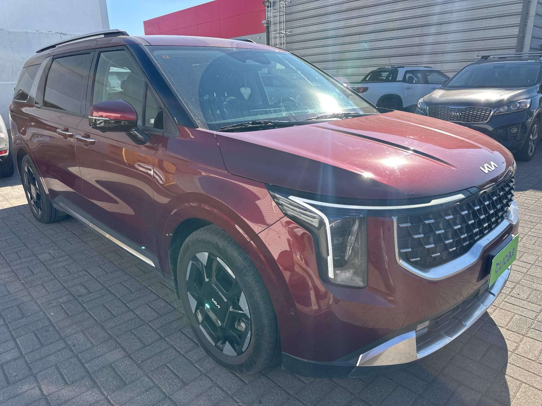 KIA