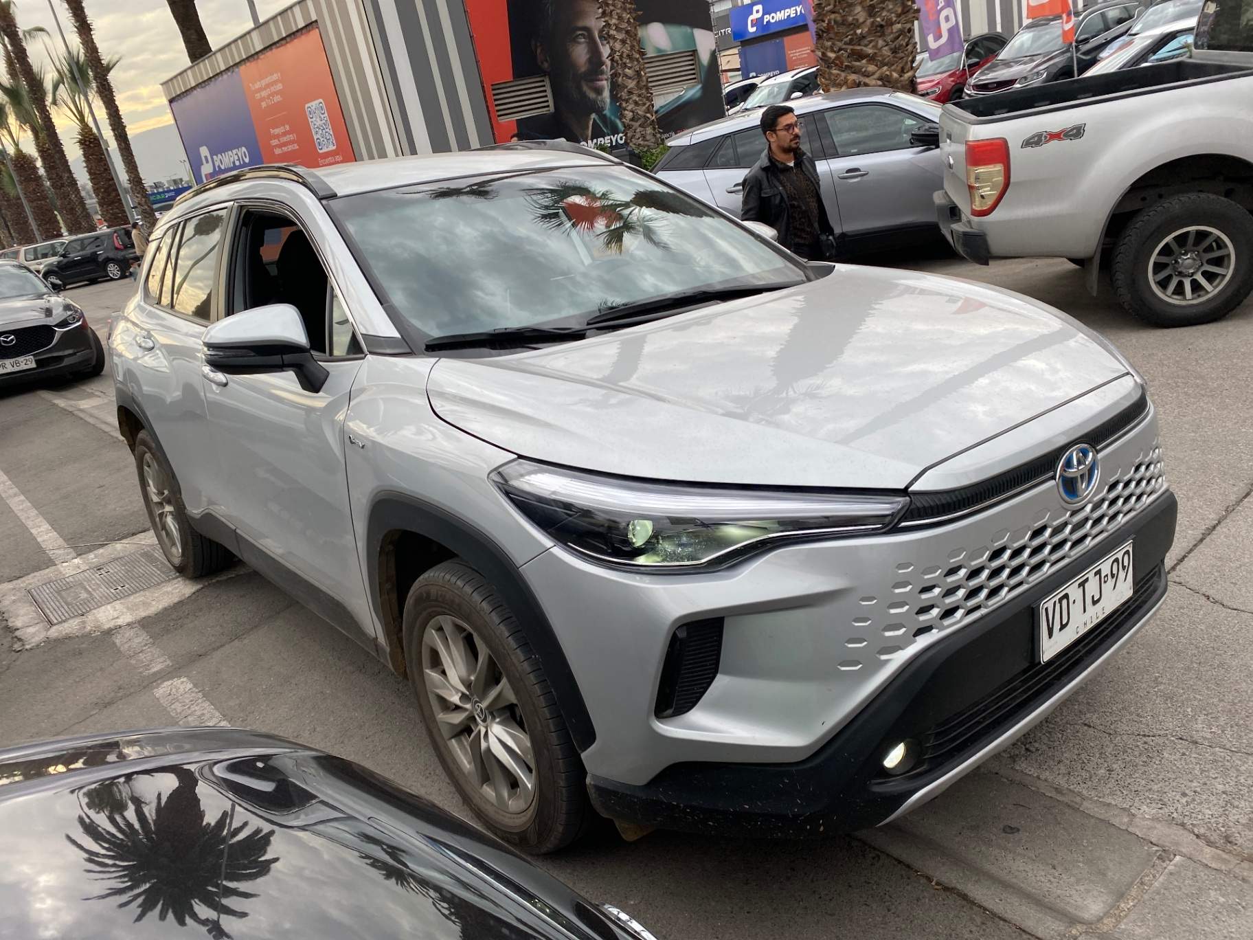 TOYOTA
