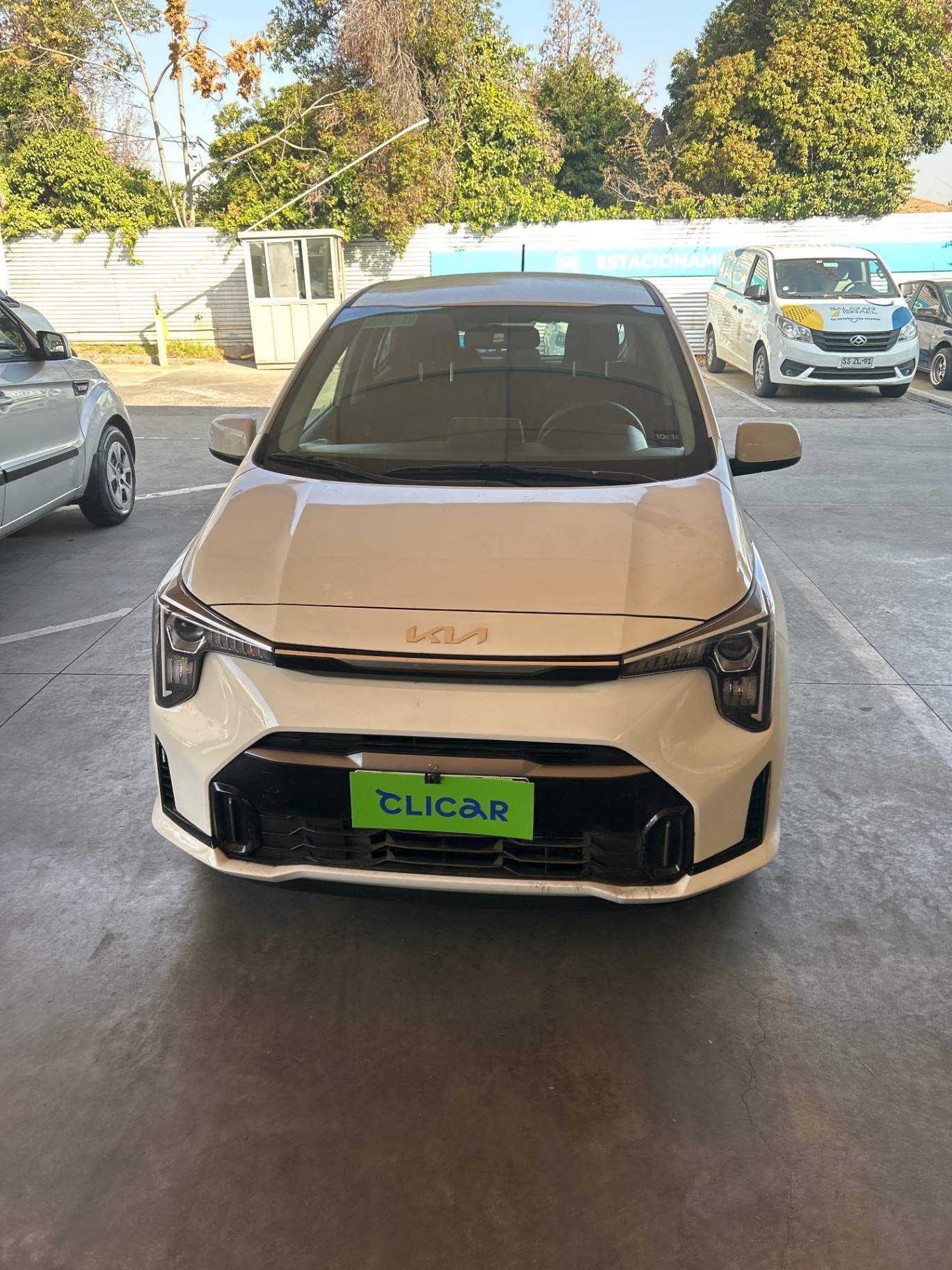 KIA - 1