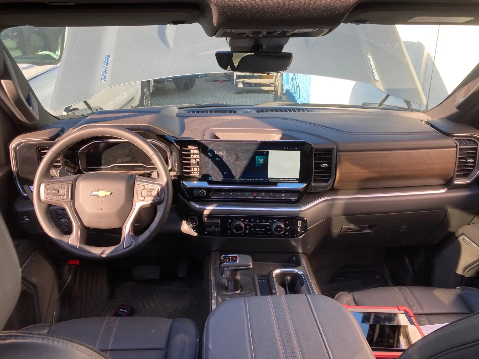 CHEVROLET - 2