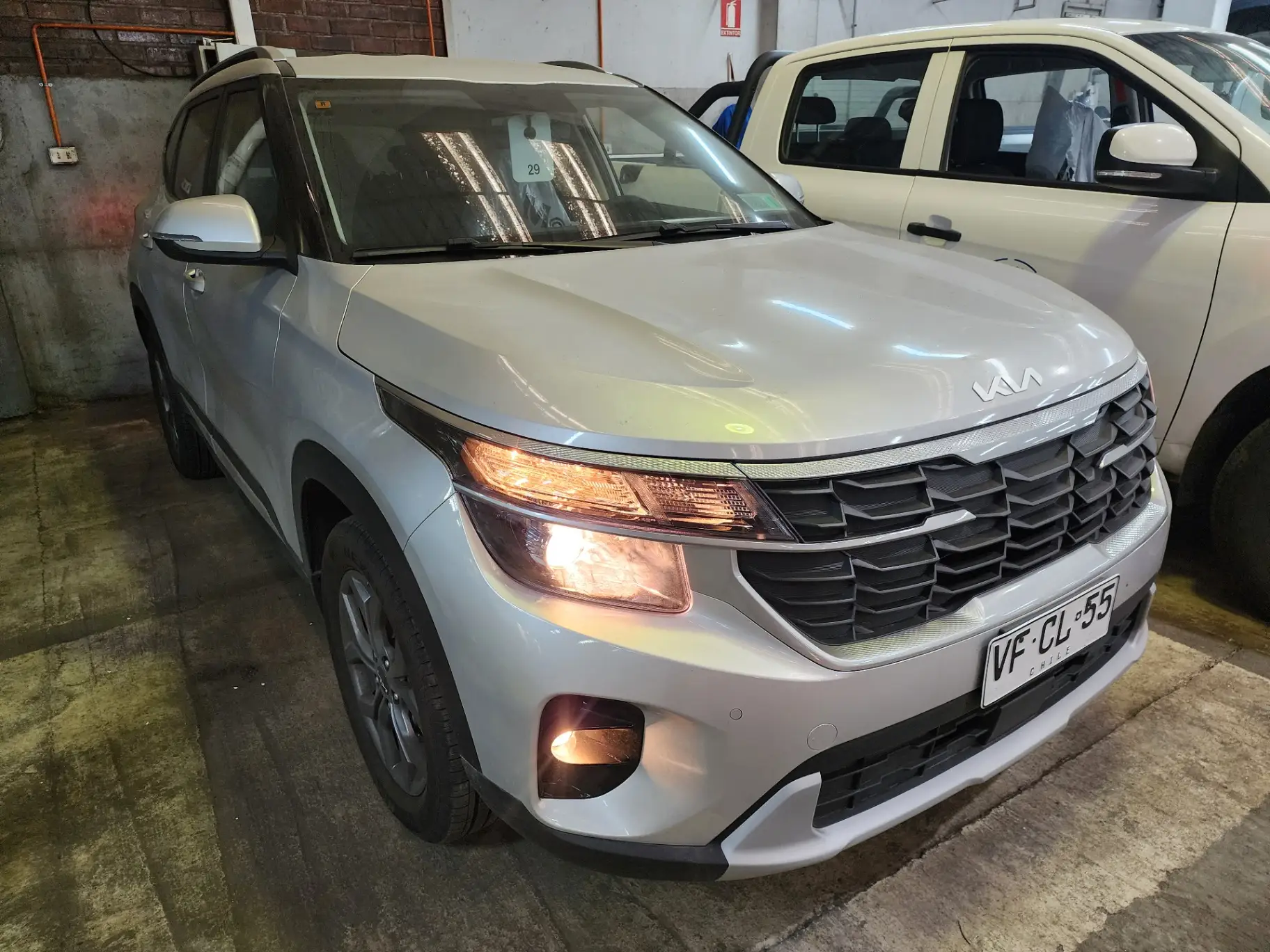 KIA