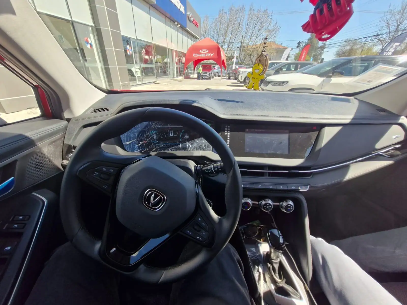 CHANGAN - 2