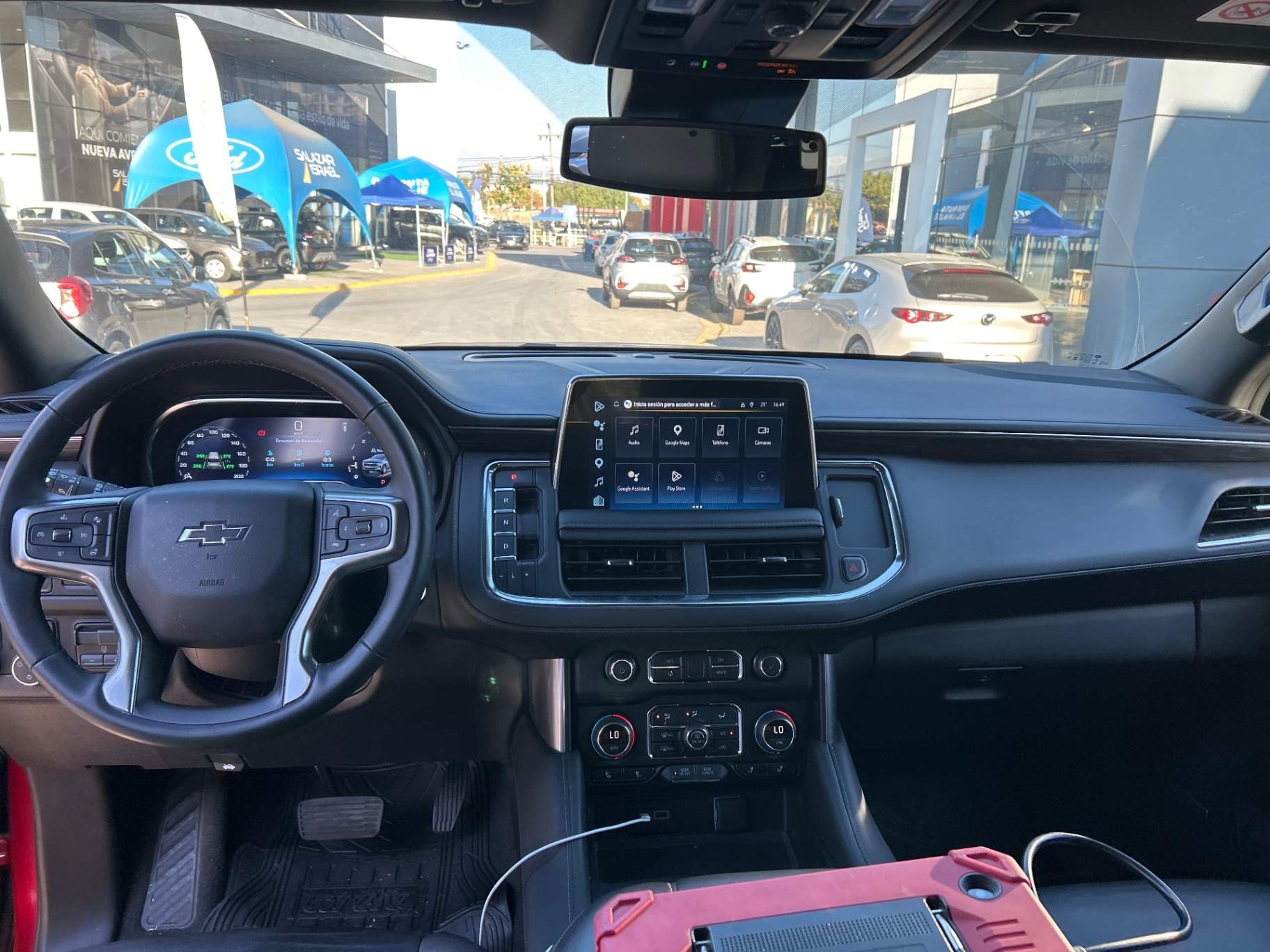 CHEVROLET - 2