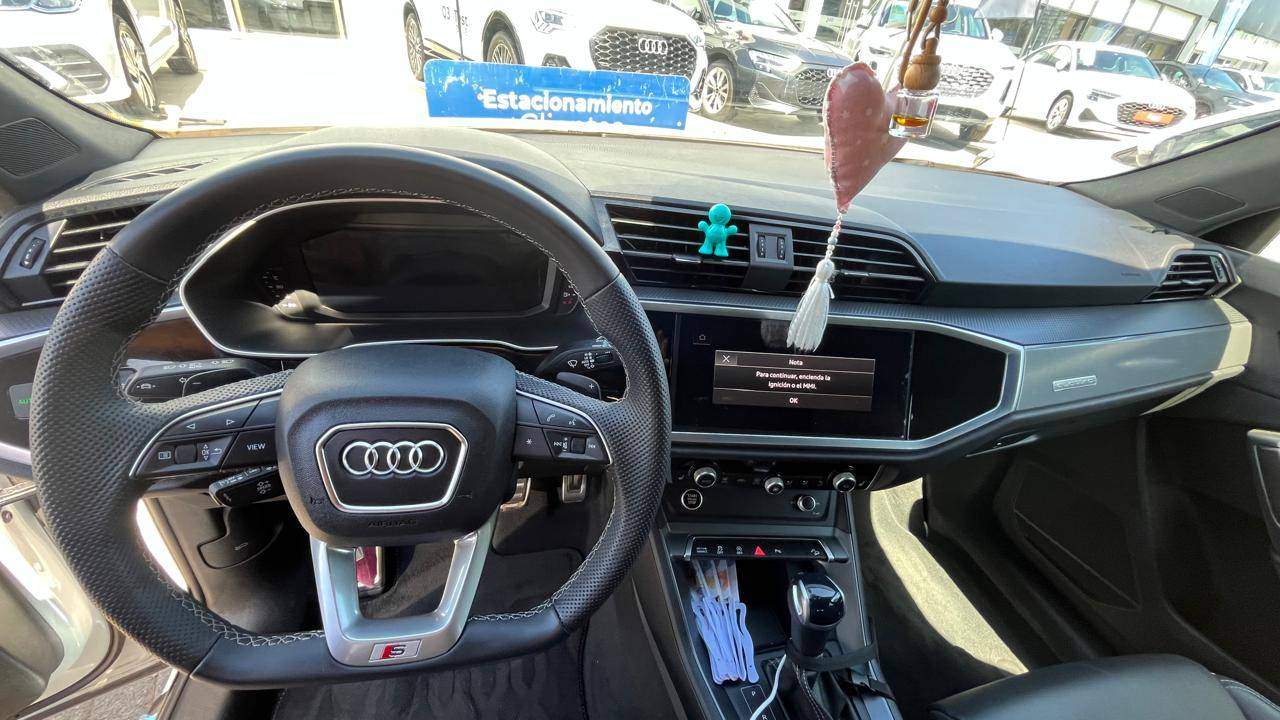 AUDI - 2