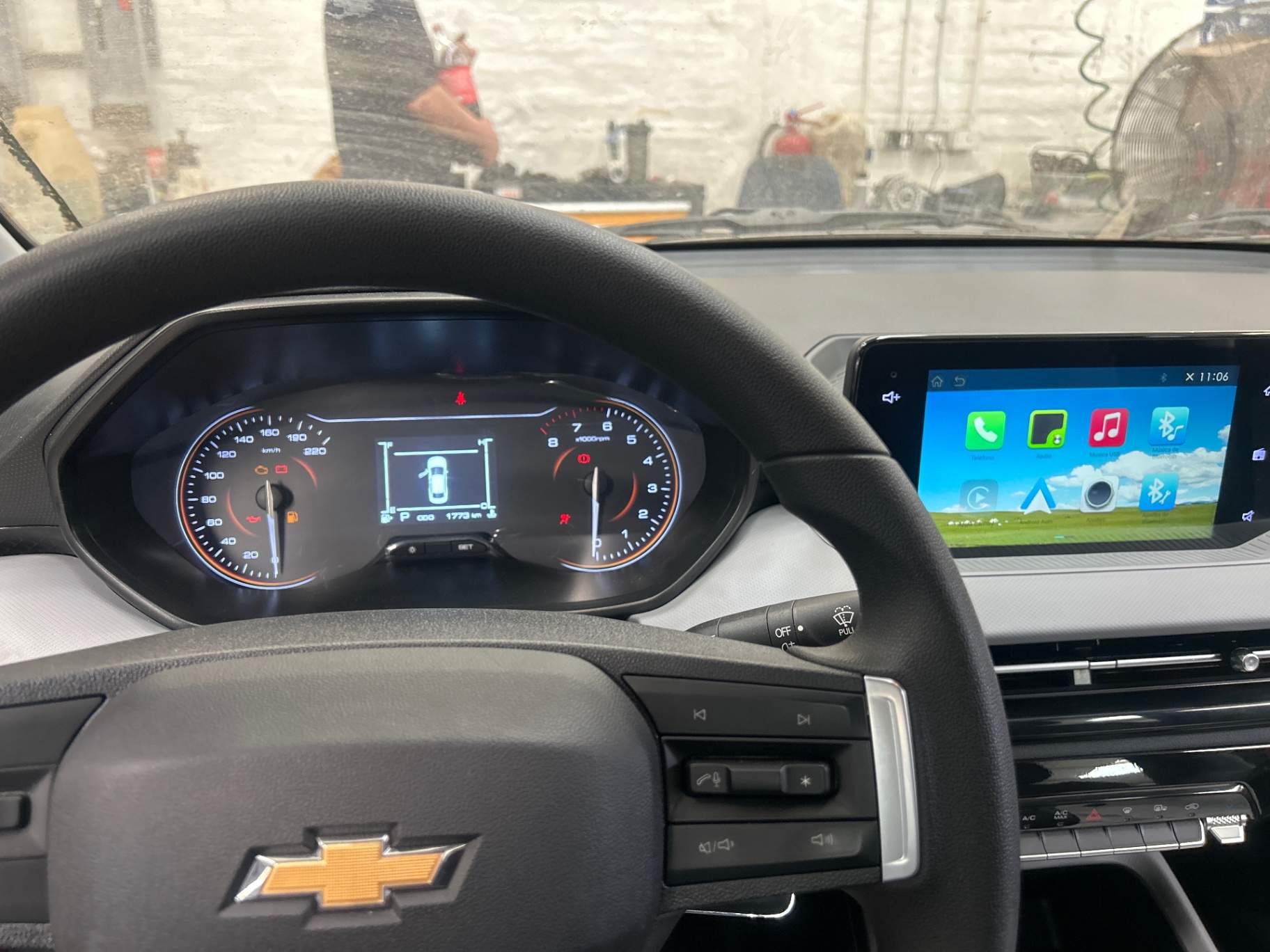 CHEVROLET - 2