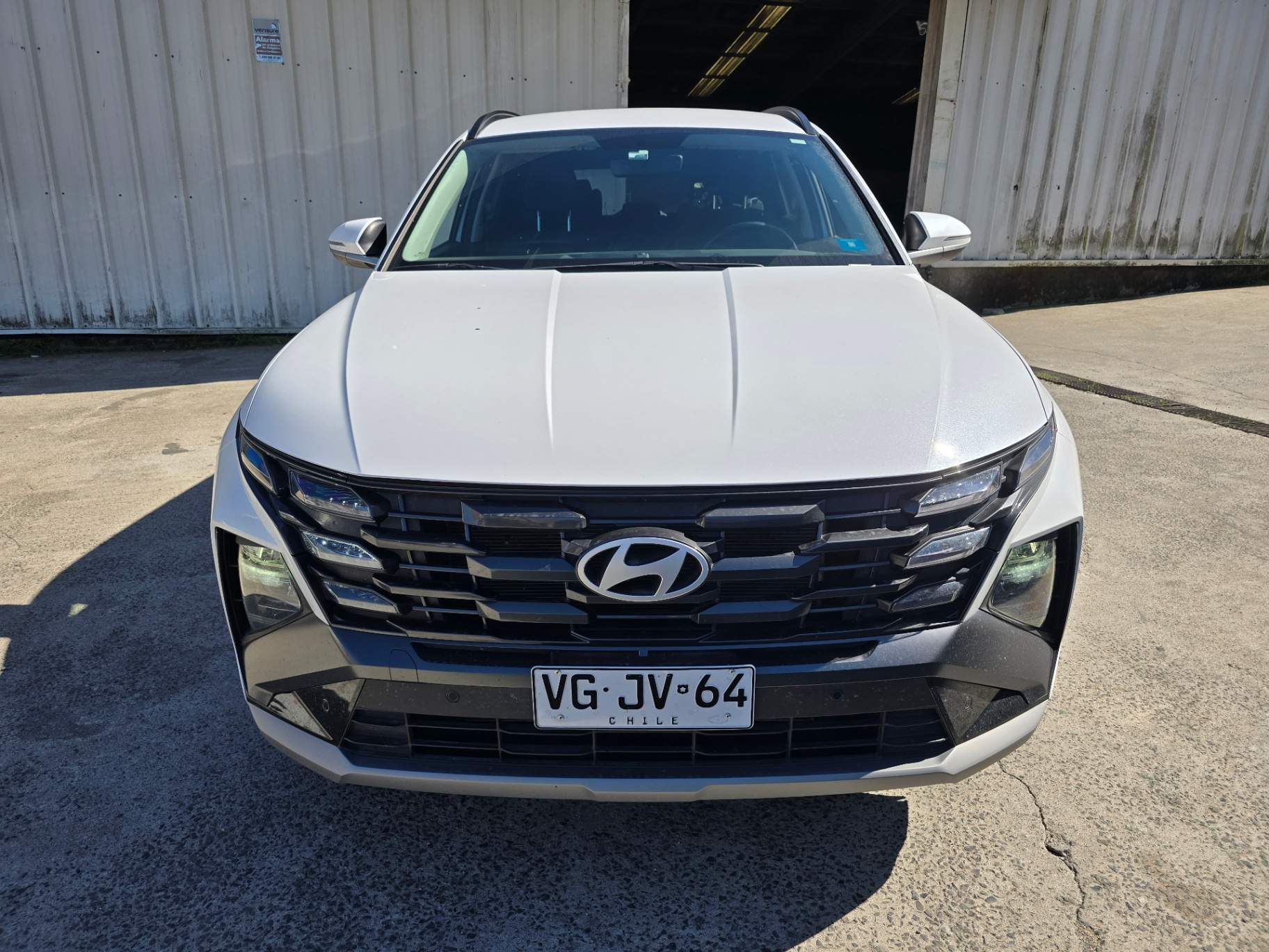 HYUNDAI - 1
