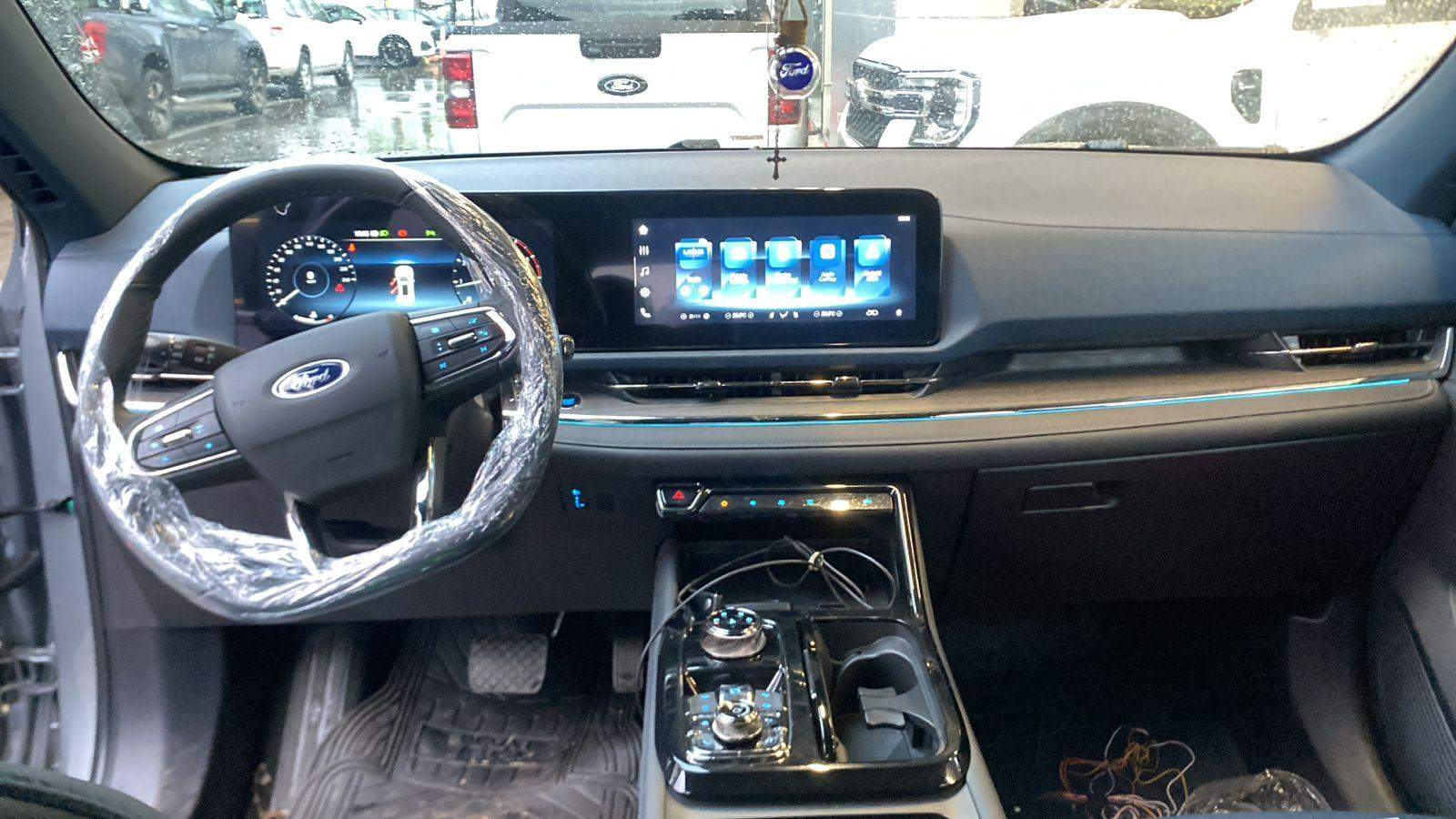 FORD - 2