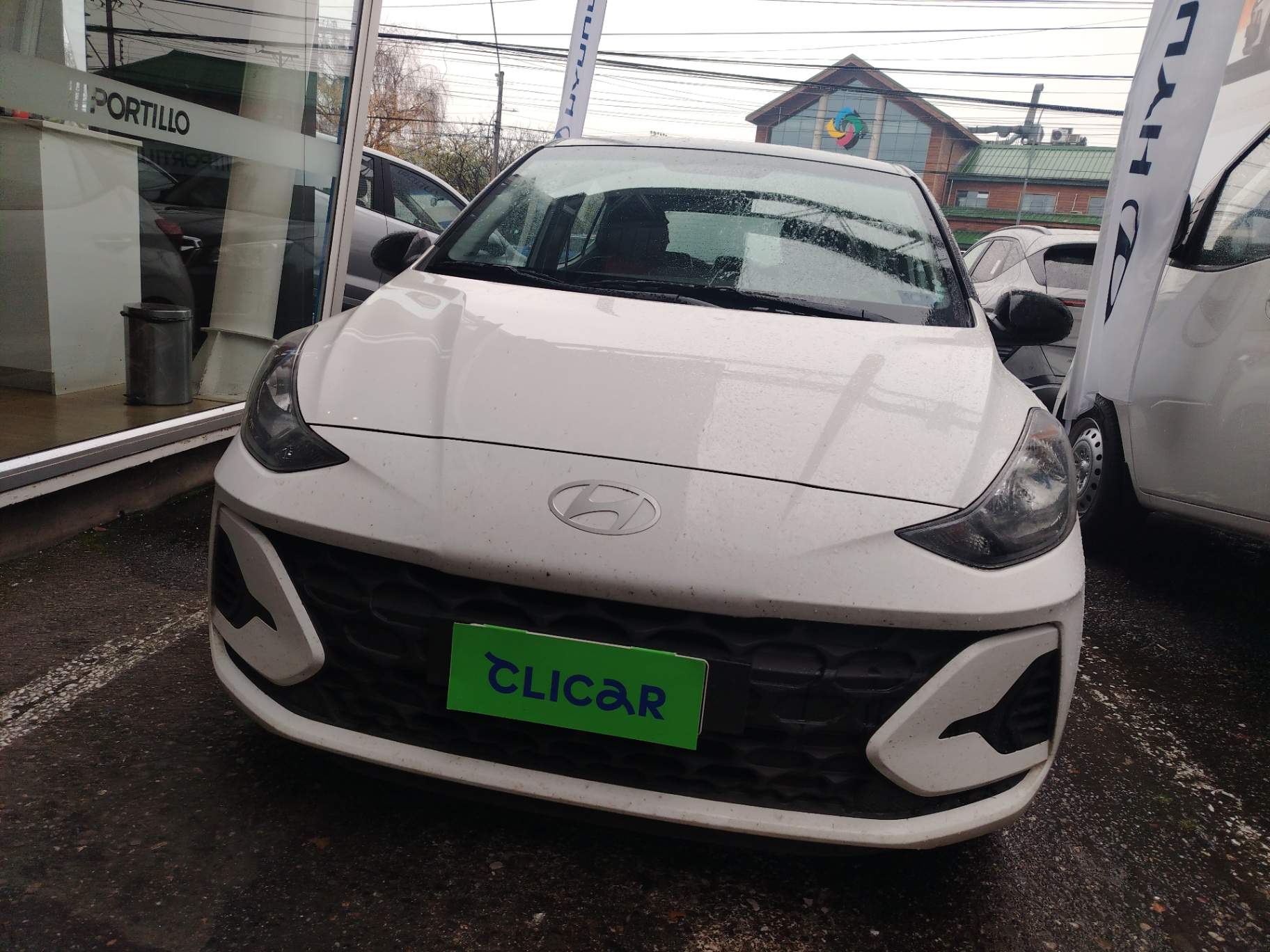 HYUNDAI - 1