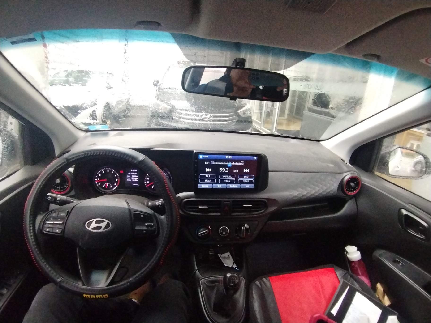 HYUNDAI - 2