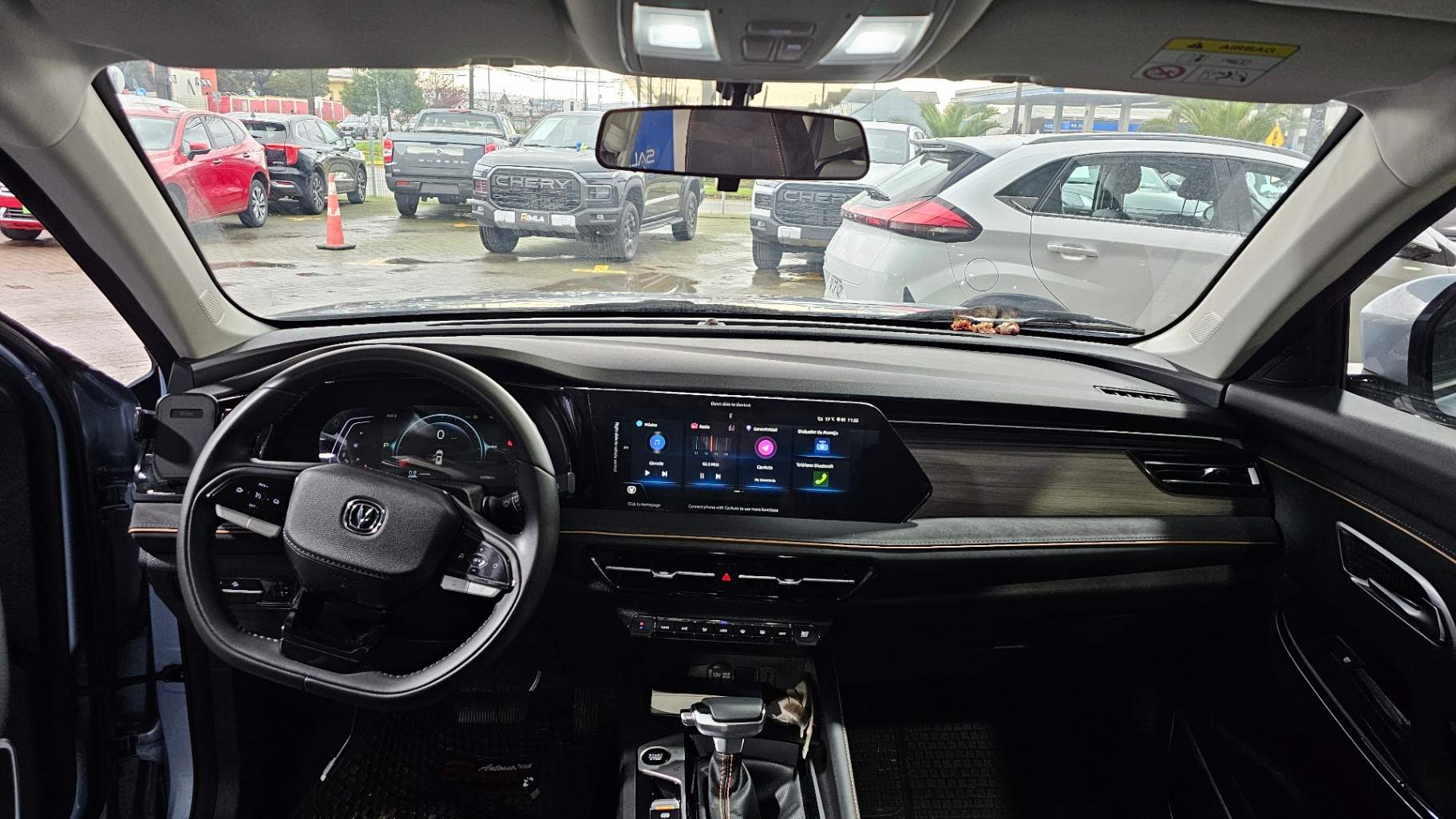 CHANGAN - 2