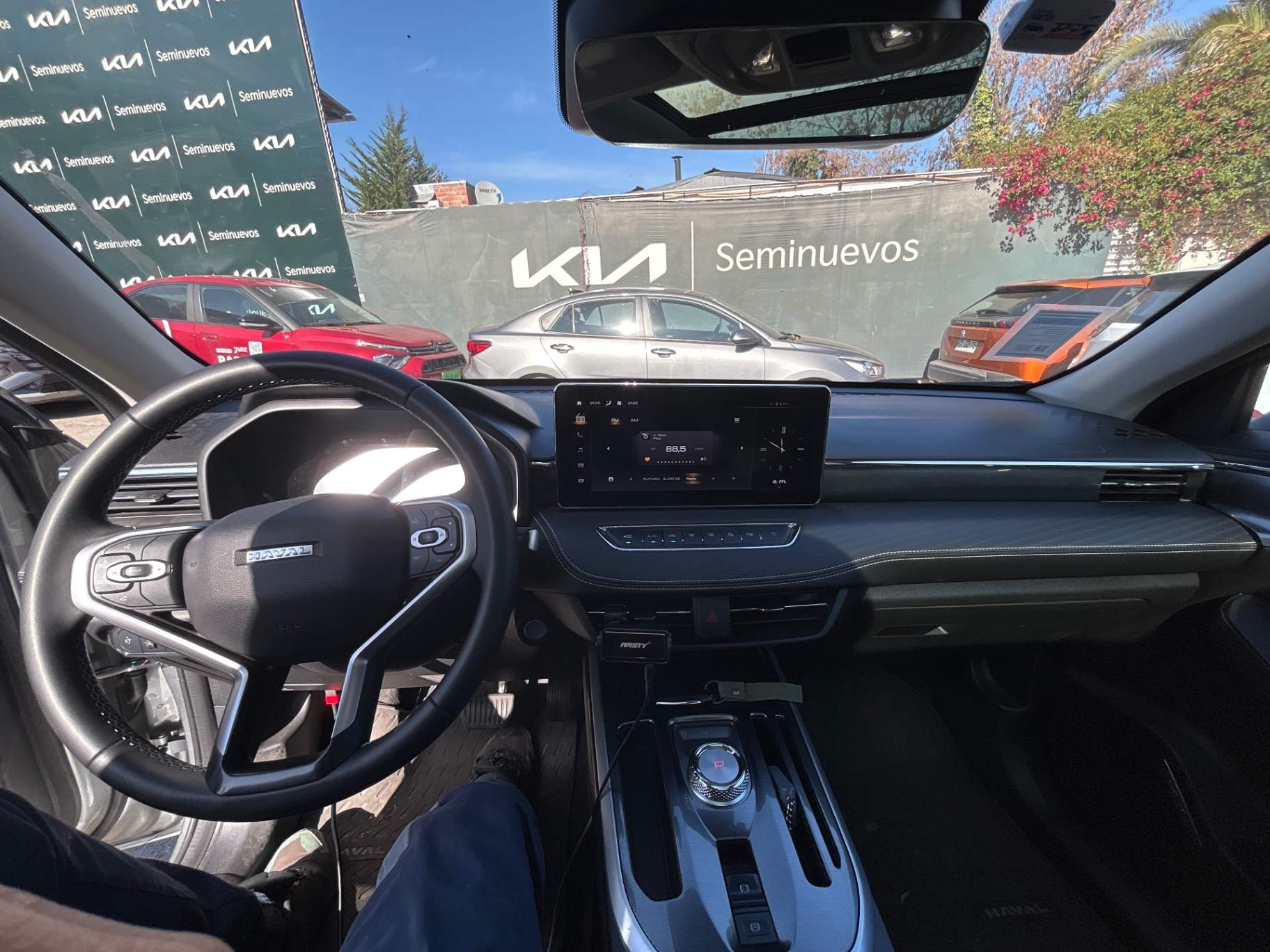 HAVAL - 2