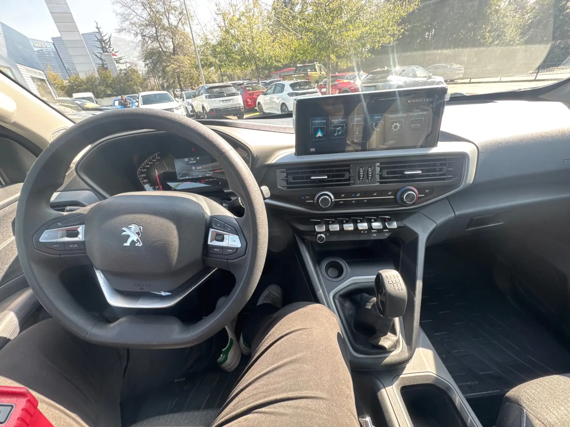 PEUGEOT - 2