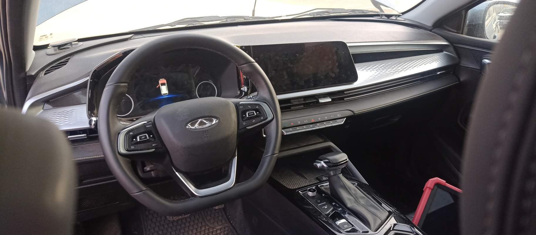 CHERY - 2