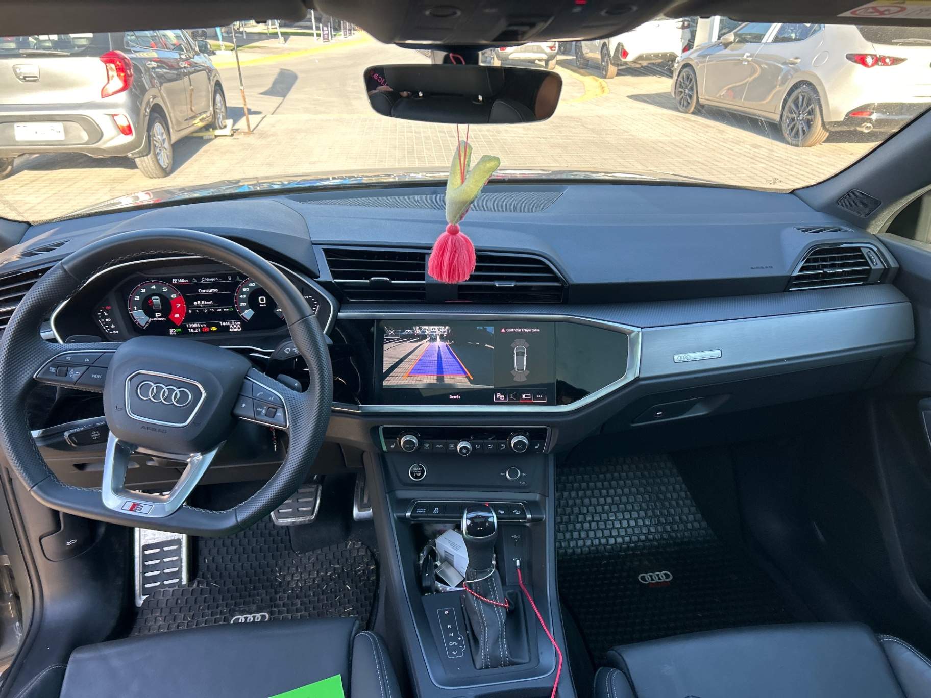 AUDI - 2